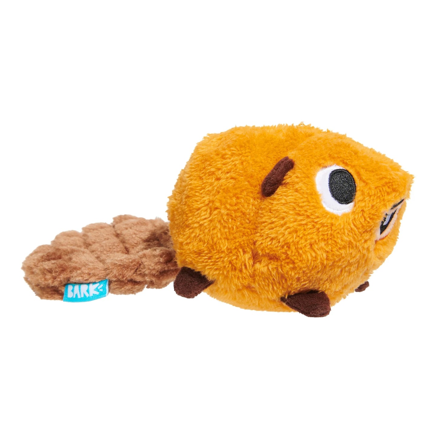 Beaver Plush Toy