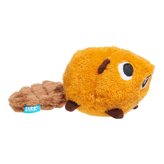 Beaver Plush Toy