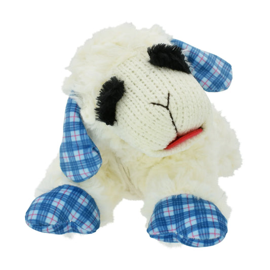 Lamb Plush Toy