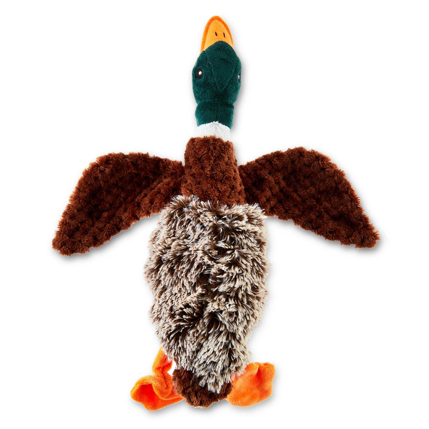 Duck Plush Toy