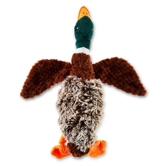 Duck Plush Toy